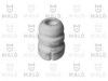 MALò 174361 Dust Cover Kit, shock absorber